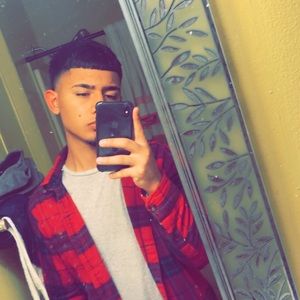 Meet your Posher, Sergio